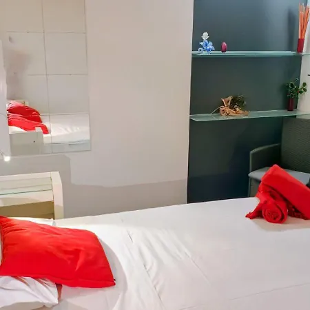 アパート Babyluna