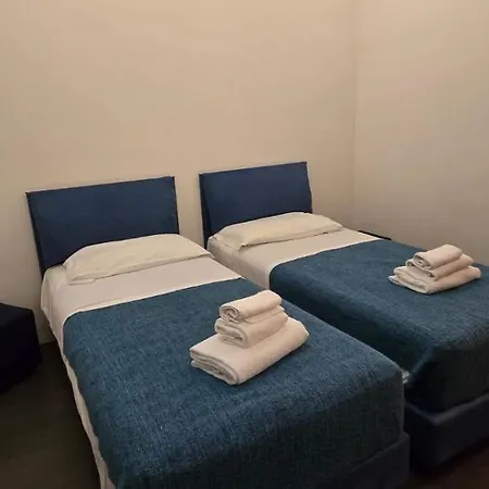 Apartment Babyluna Sorrento