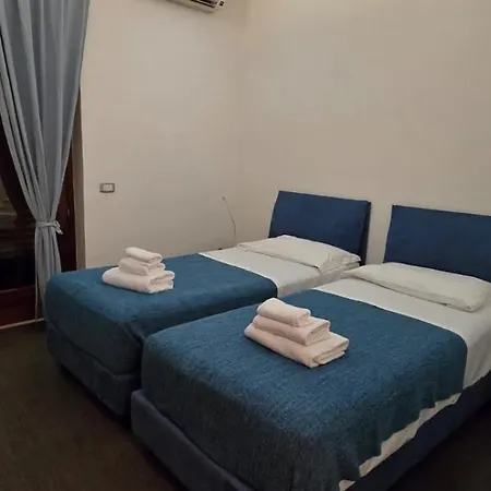 Babyluna Apartment