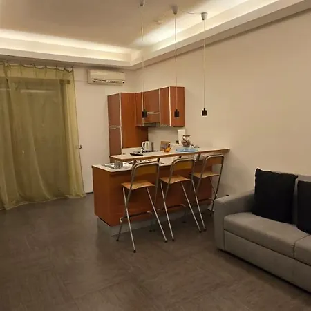Babyluna Apartamento Península Sorrentina