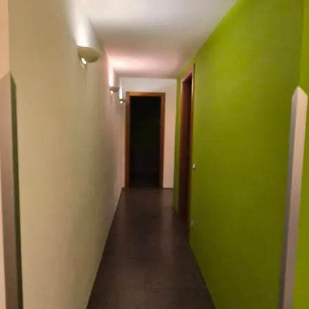 Apartamento Babyluna Península Sorrentina