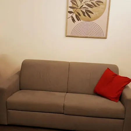 Apartment Babyluna