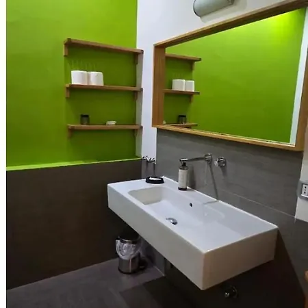 Apartment Babyluna *