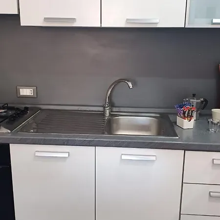 Apartment Babyluna *