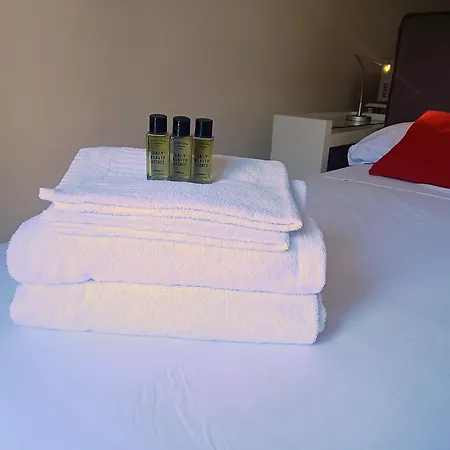 Babyluna Apartament *