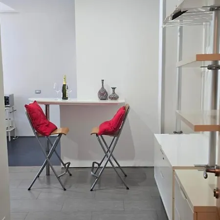 Apartamento Babyluna