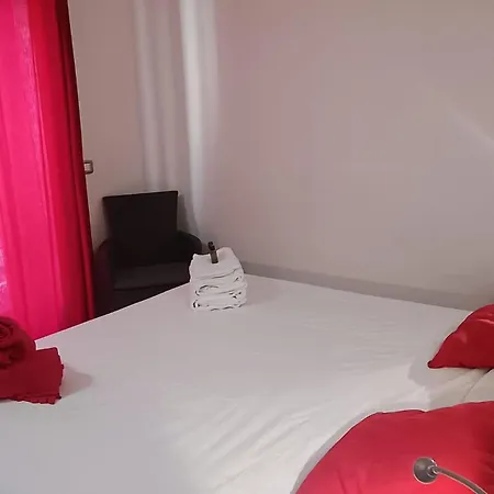 Babyluna Apartment *