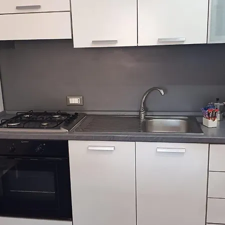 Babyluna Apartment Sorrento