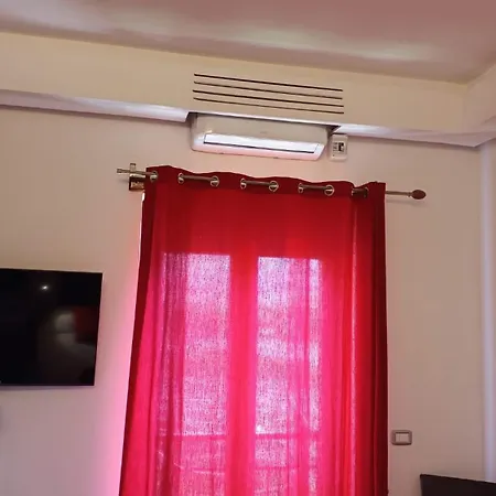 Babyluna Apartment *