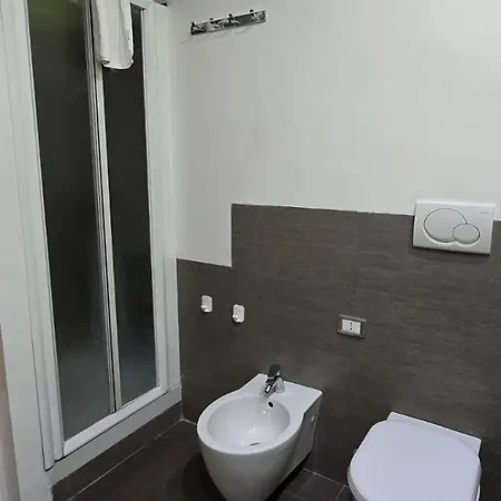 Apartment Babyluna *