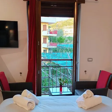 Apartment Babyluna *
