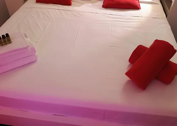 شقة Babyluna سورينتو