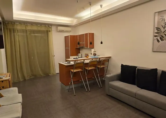 Babyluna Apartment Sorrento