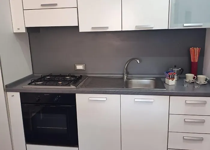 Babyluna Apartment Sorrento