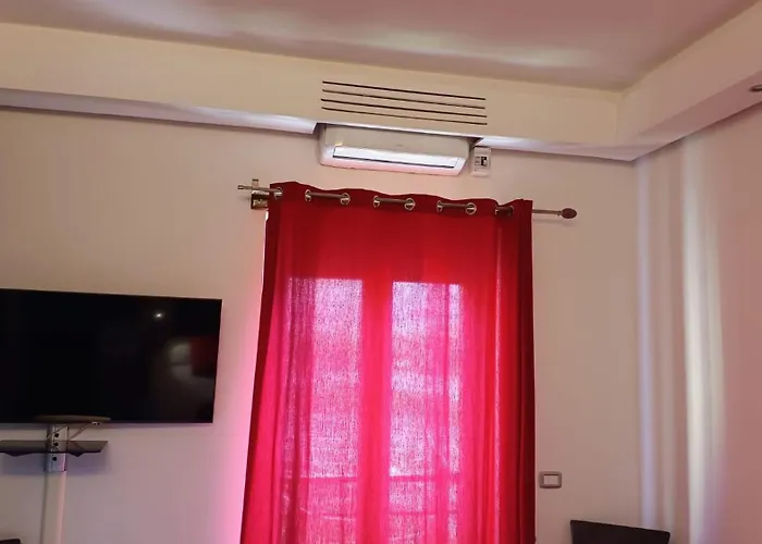 Babyluna Apartment *