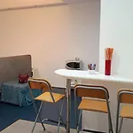 Apartment Babyluna