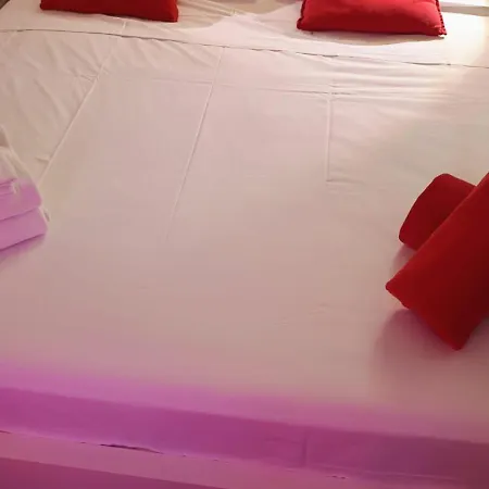 شقة Babyluna سورينتو