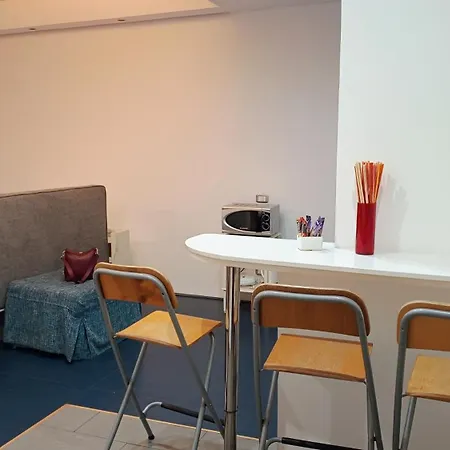 Apartman Babyluna